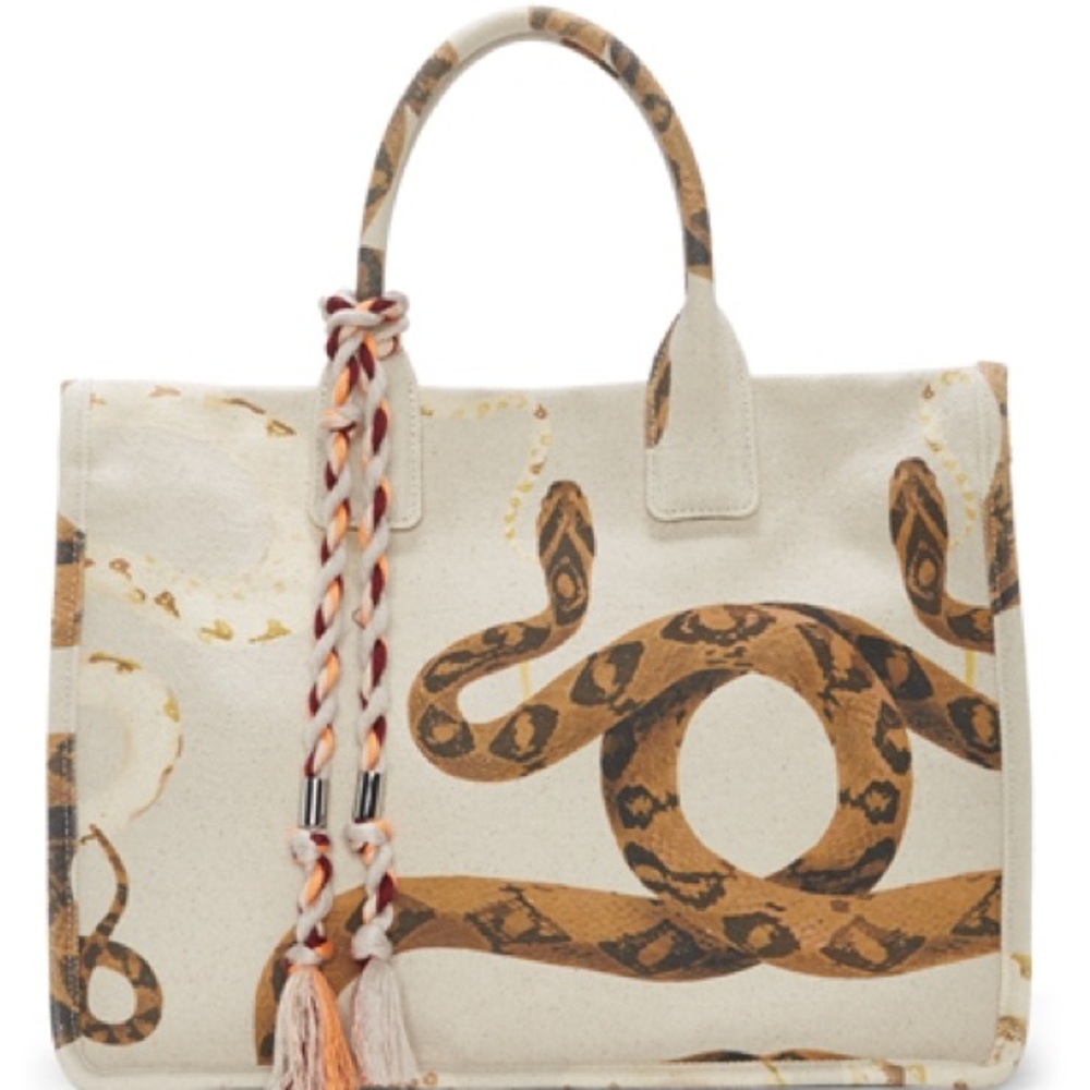 Vince Camuto-Orla Tote